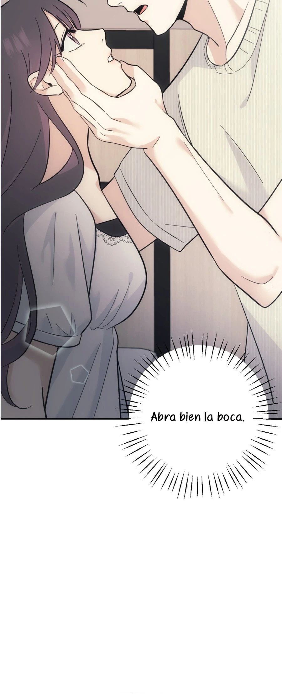 La Receta la da el Doctor Capítulo 14 - Página 12