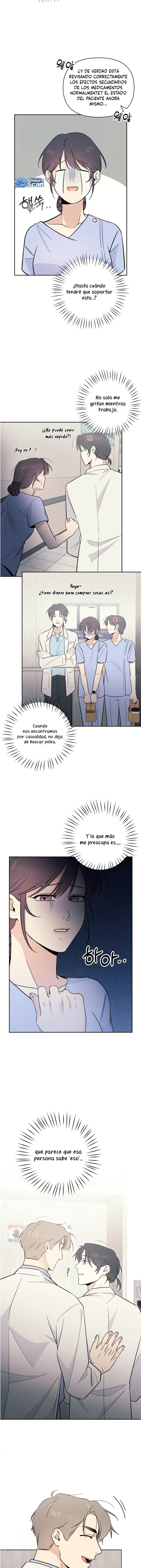 La Receta la da el Doctor Capítulo 14 - Página 2