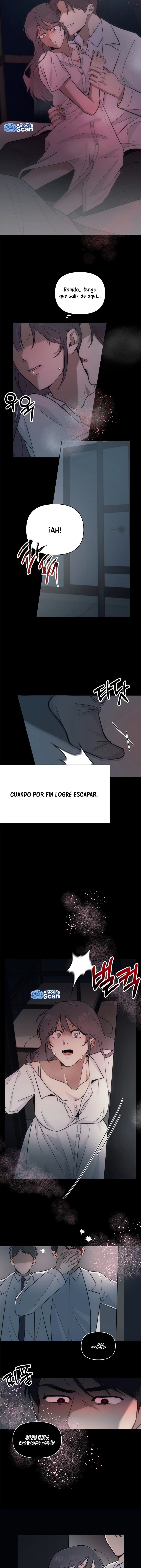 La Receta la da el Doctor Capítulo 15 - Página 7