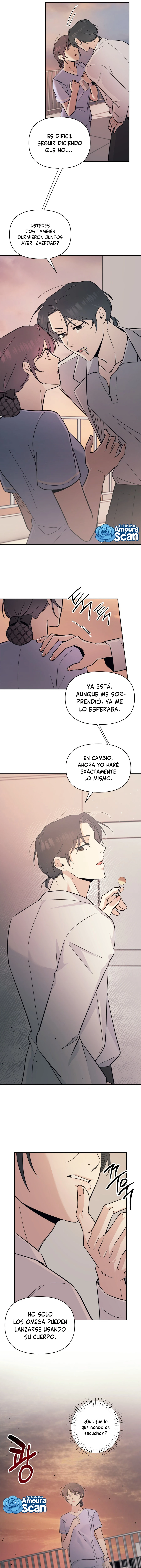 La Receta la da el Doctor Capítulo 18 - Página 4
