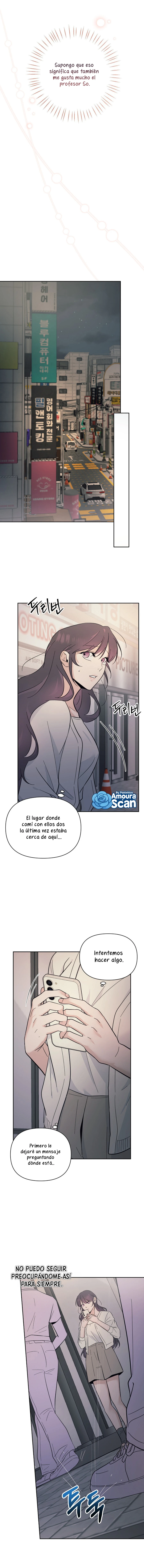 La Receta la da el Doctor Capítulo 18 - Página 9