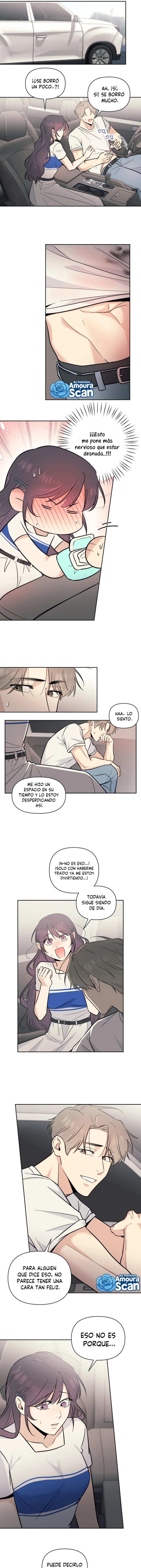 La Receta la da el Doctor Capítulo 22 - Página 7