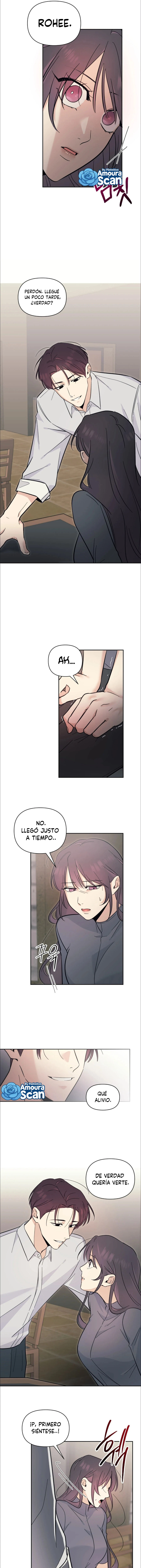 La Receta la da el Doctor Capítulo 24 - Página 4