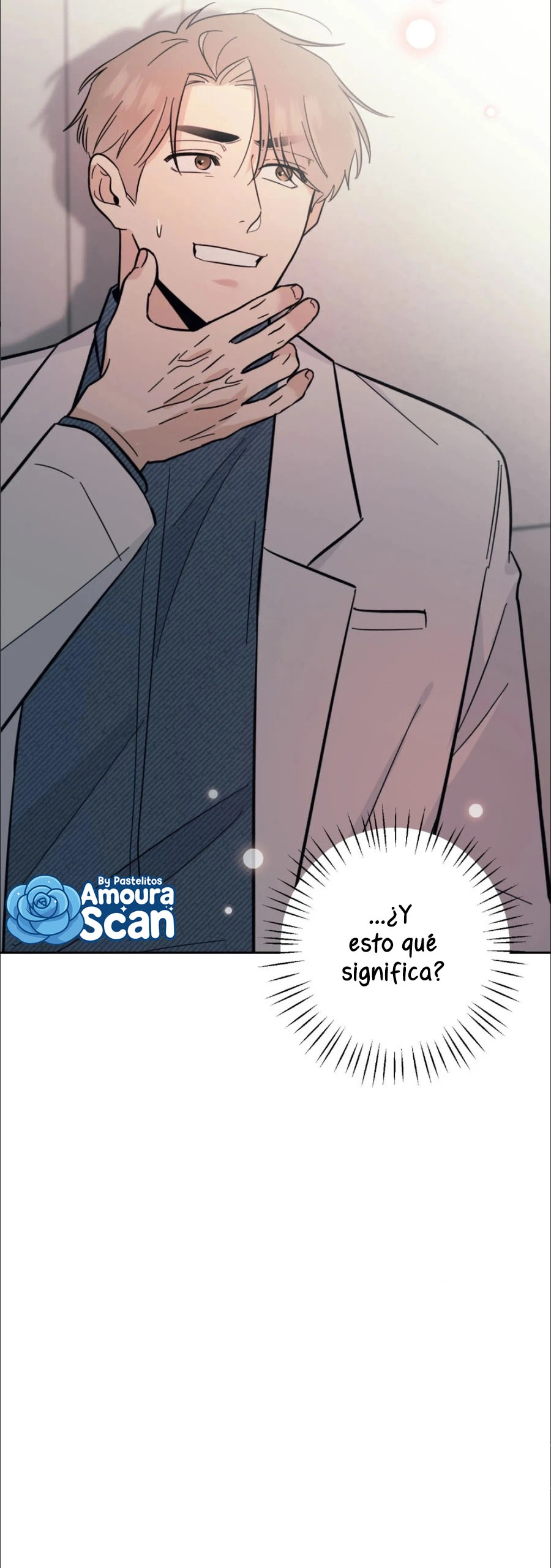 La Receta la da el Doctor Capítulo 24 - Página 10