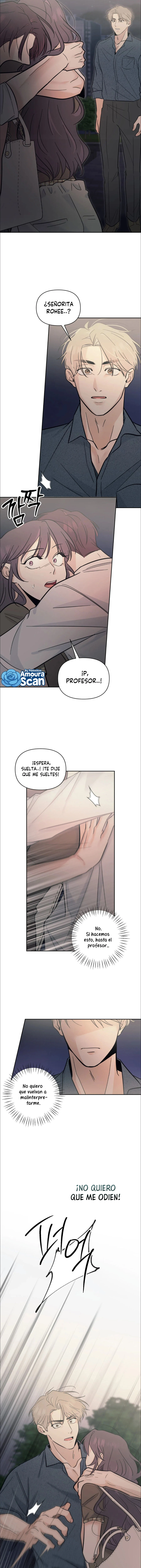 La Receta la da el Doctor Capítulo 25 - Página 7