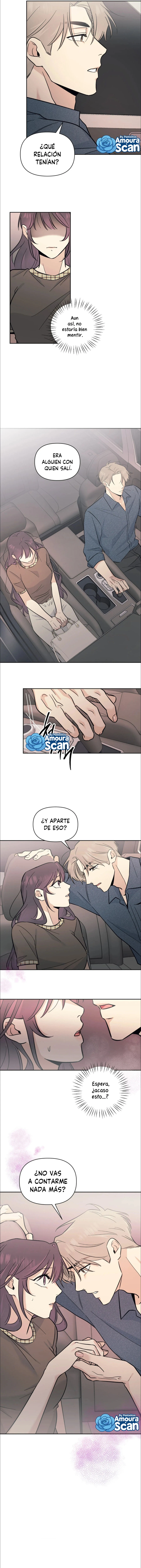 La Receta la da el Doctor Capítulo 25 - Página 10