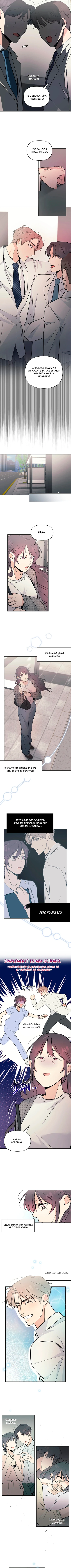 La Receta la da el Doctor Capítulo 26 - Página 6