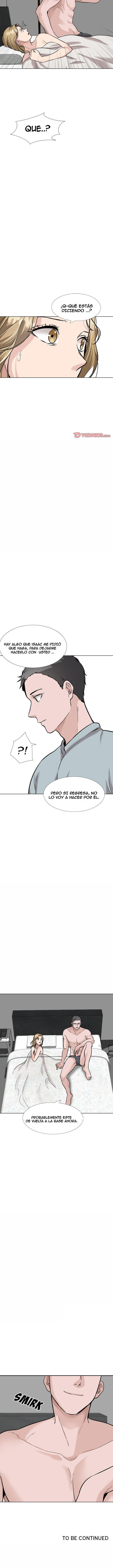 Friends (ATZ) Capítulo 32 - Página 12
