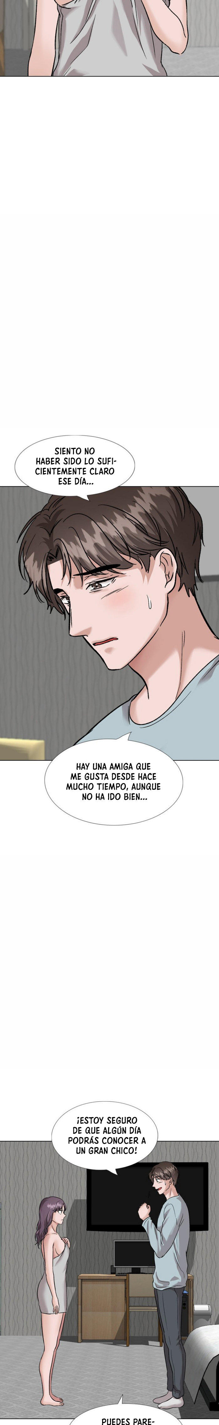 Friends (ATZ) Capítulo 35 - Página 17