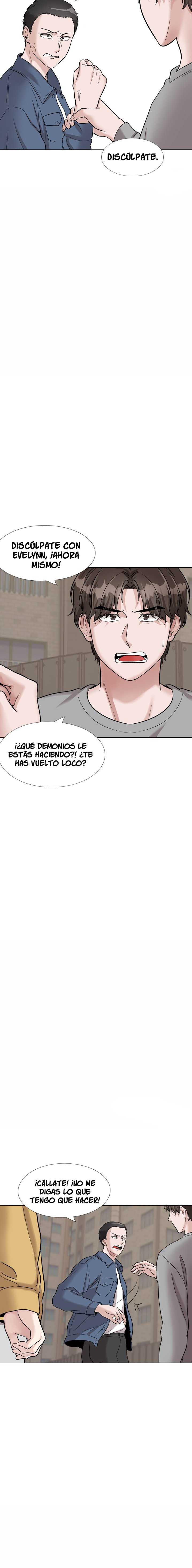 Friends (ATZ) Capítulo 39 - Página 20