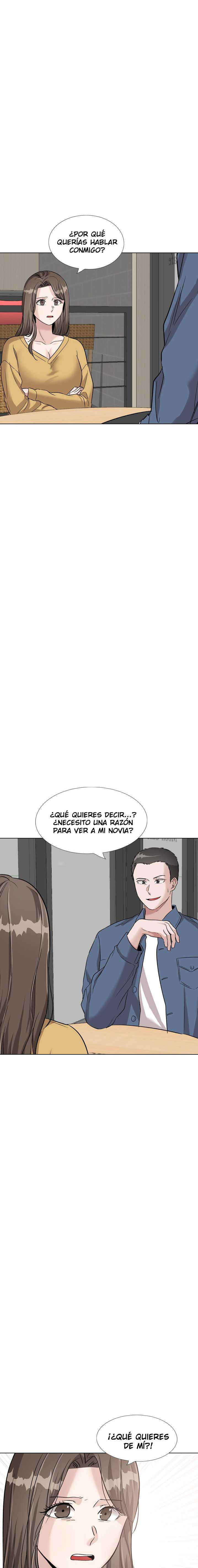 Friends (ATZ) Capítulo 39 - Página 4