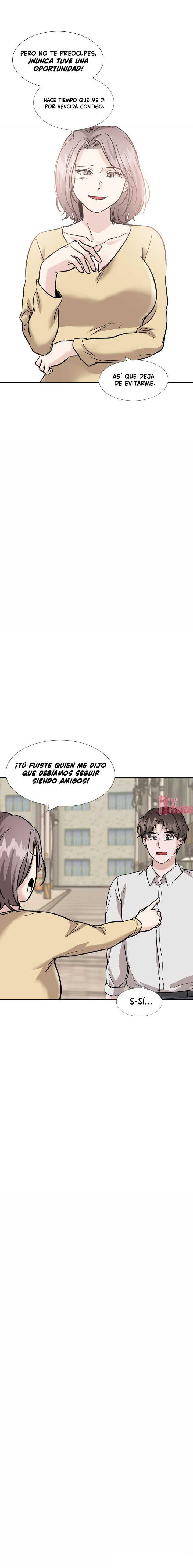 Friends (ATZ) Capítulo 40 - Página 22