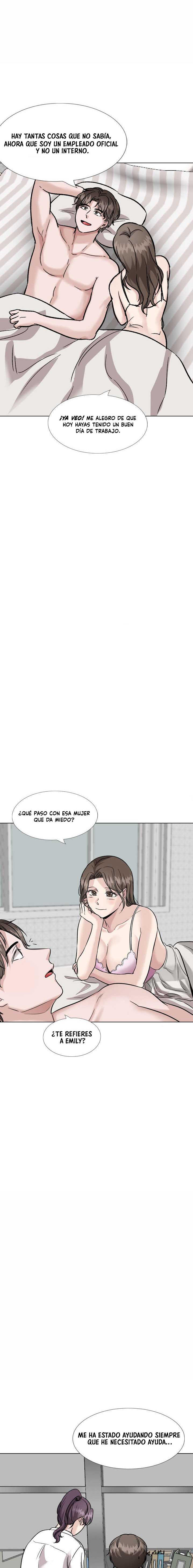 Friends (ATZ) Capítulo 40 - Página 25