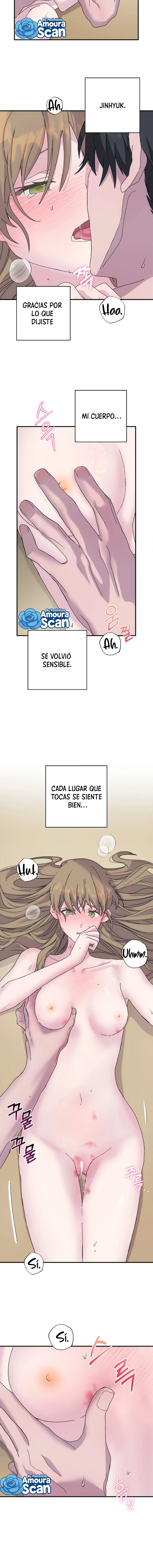 Invocar a un demonio con una firma Capítulo 19 - Página 6