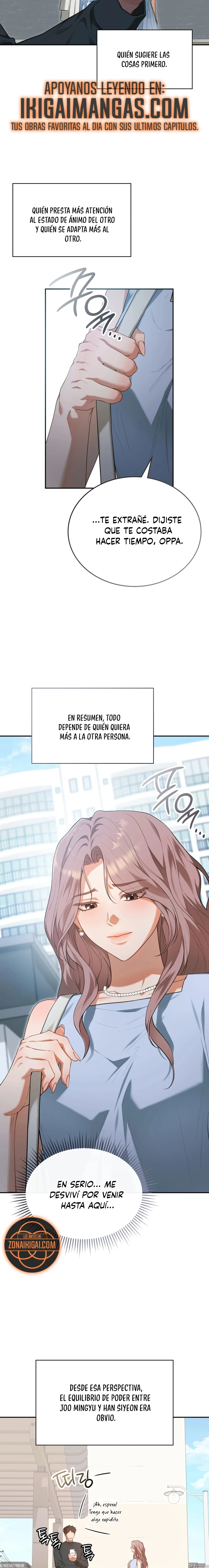 ¿Qué Hago Noona? Capítulo 1 - Página 2