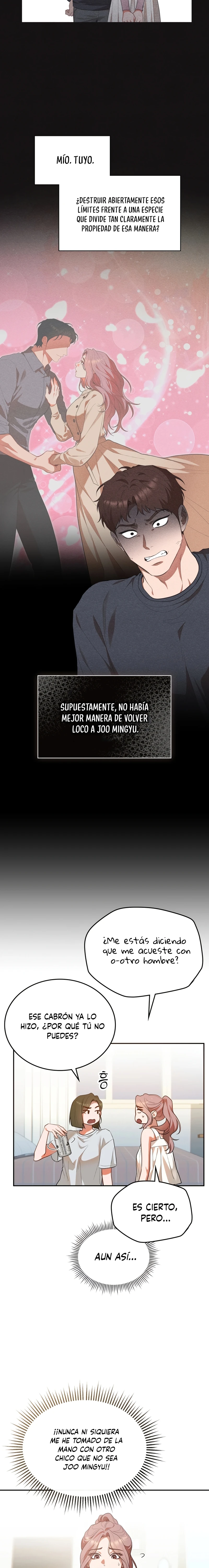 ¿Qué Hago Noona? Capítulo 1 - Página 29