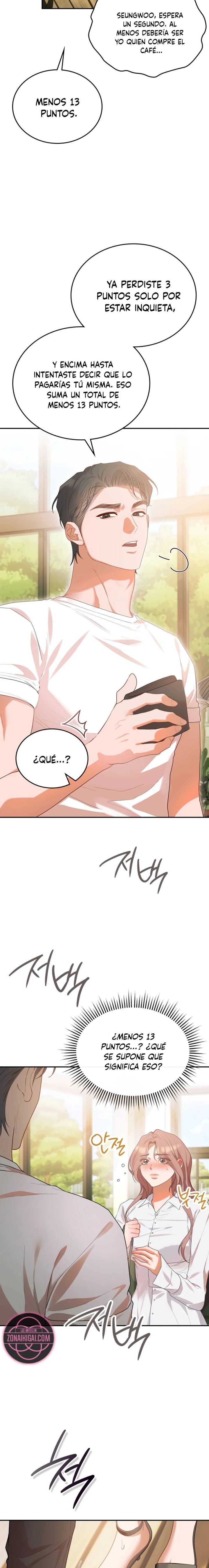 ¿Qué Hago Noona? Capítulo 10 - Página 15
