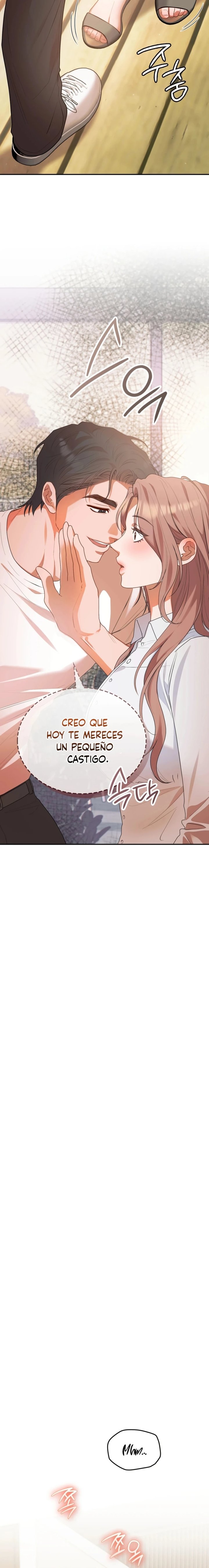 ¿Qué Hago Noona? Capítulo 10 - Página 16