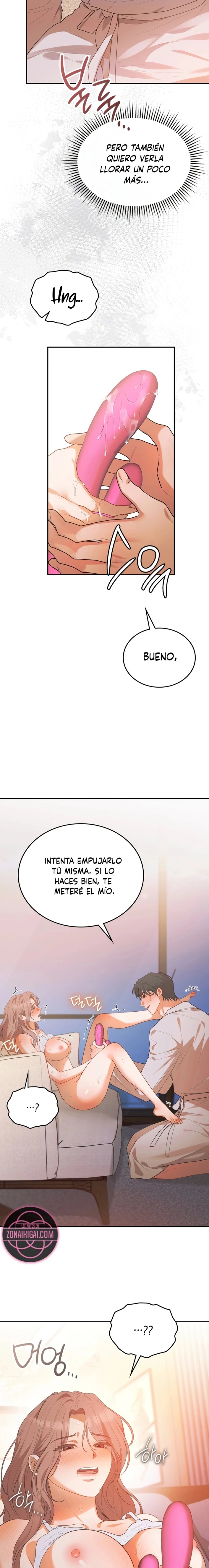 ¿Qué Hago Noona? Capítulo 11 - Página 15