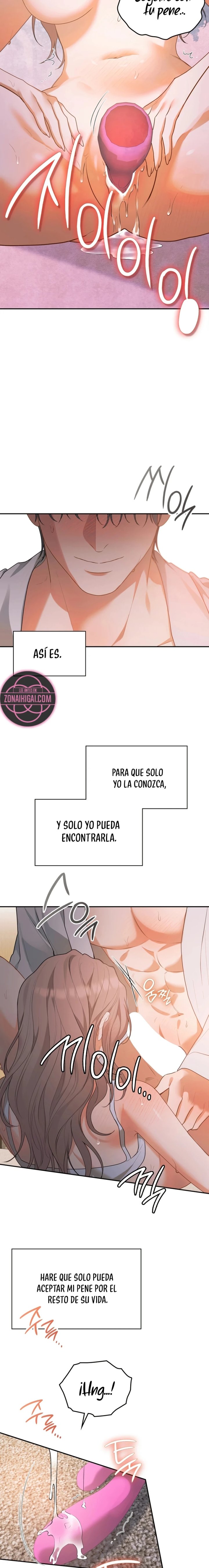 ¿Qué Hago Noona? Capítulo 11 - Página 19