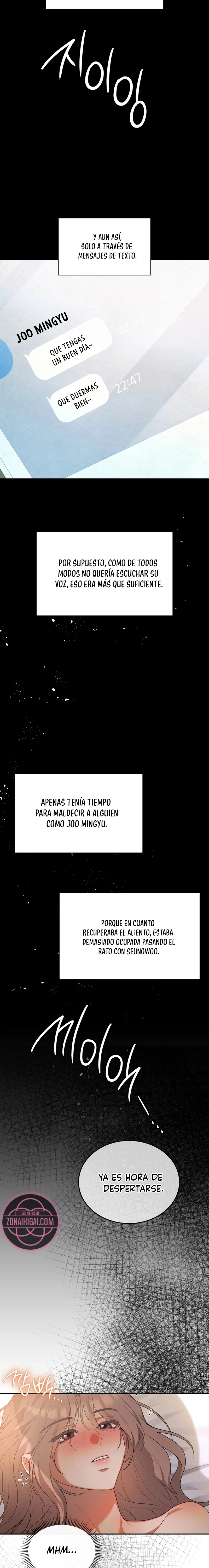¿Qué Hago Noona? Capítulo 12 - Página 2
