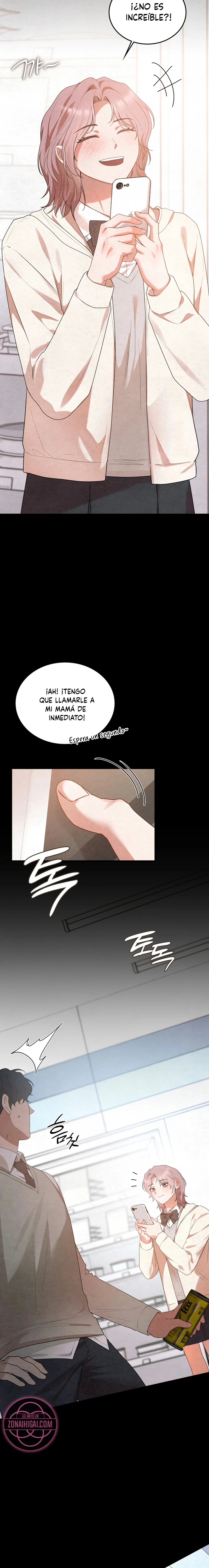 ¿Qué Hago Noona? Capítulo 13 - Página 15