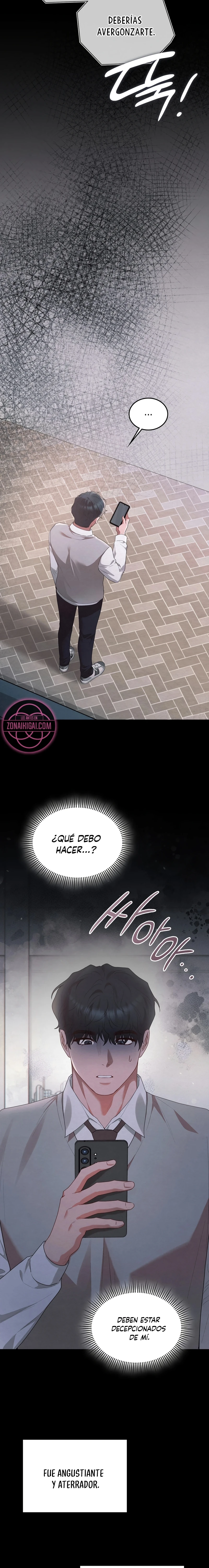 ¿Qué Hago Noona? Capítulo 13 - Página 19