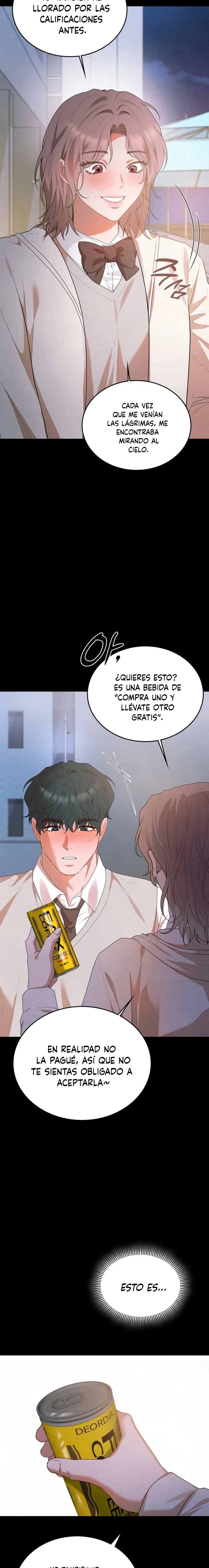 ¿Qué Hago Noona? Capítulo 13 - Página 22
