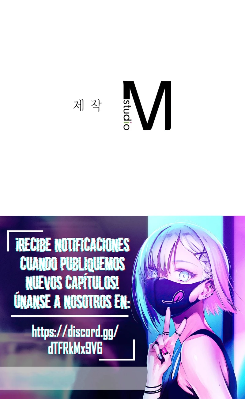 ¿Qué Hago Noona? Capítulo 13 - Página 32