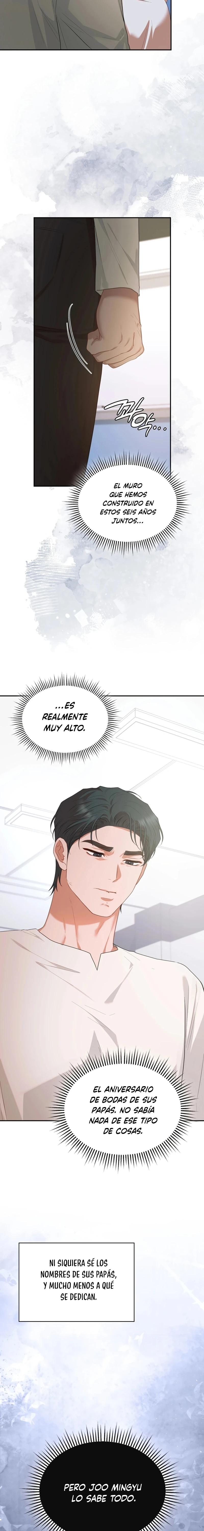 ¿Qué Hago Noona? Capítulo 14 - Página 12