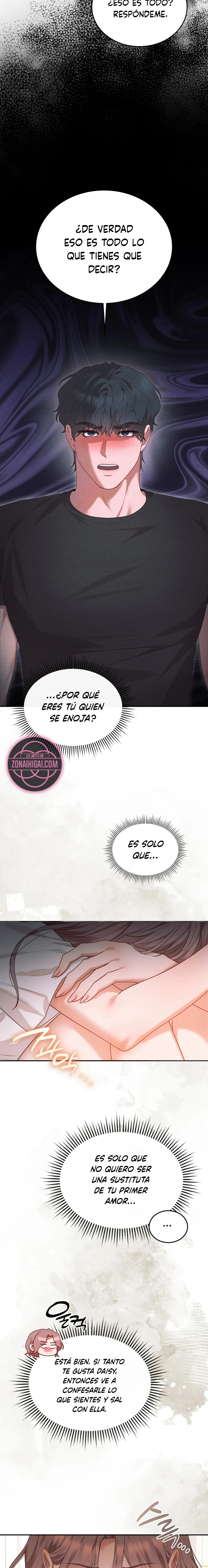 ¿Qué Hago Noona? Capítulo 16 - Página 2