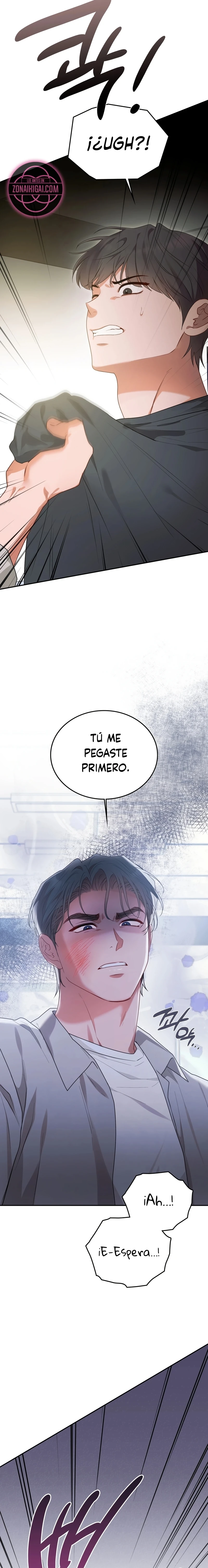 ¿Qué Hago Noona? Capítulo 16 - Página 13
