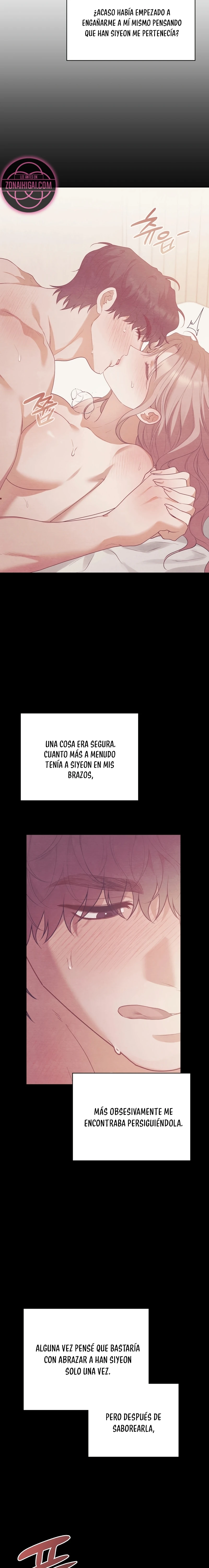 ¿Qué Hago Noona? Capítulo 16 - Página 15