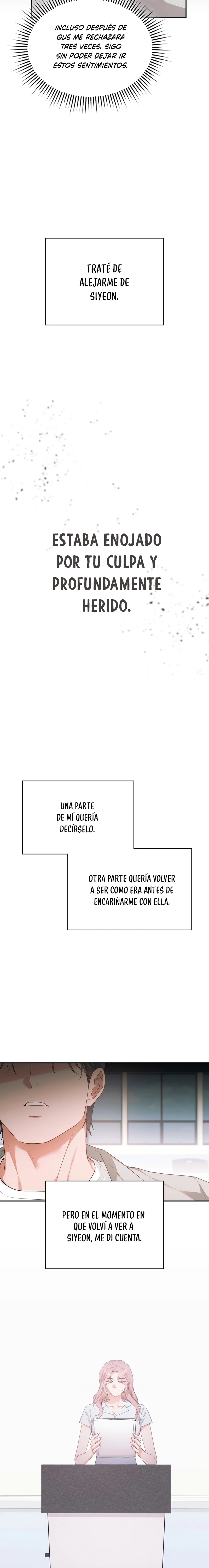 ¿Qué Hago Noona? Capítulo 16 - Página 17