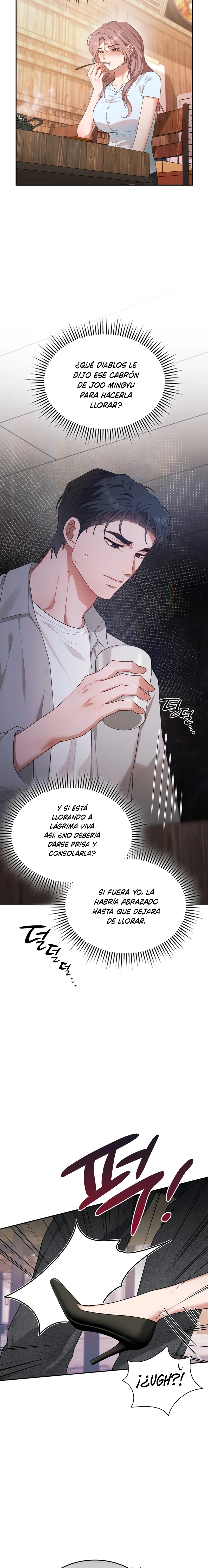¿Qué Hago Noona? Capítulo 17 - Página 2