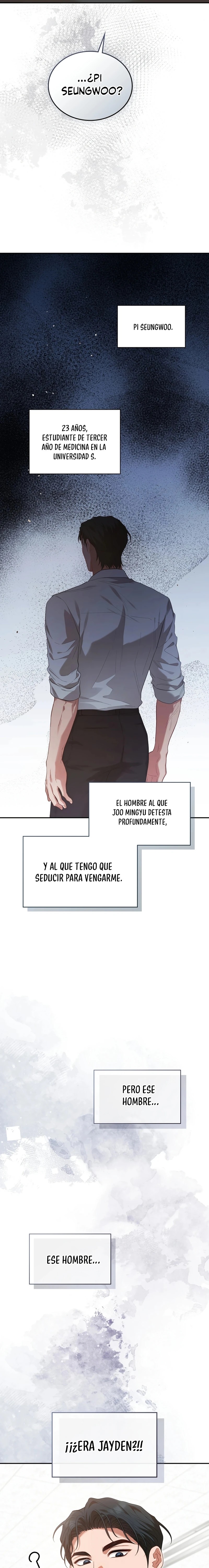 ¿Qué Hago Noona? Capítulo 2 - Página 11