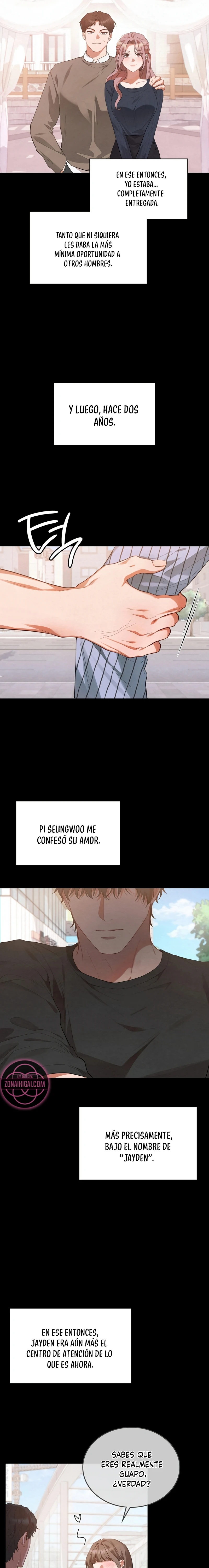 ¿Qué Hago Noona? Capítulo 2 - Página 13