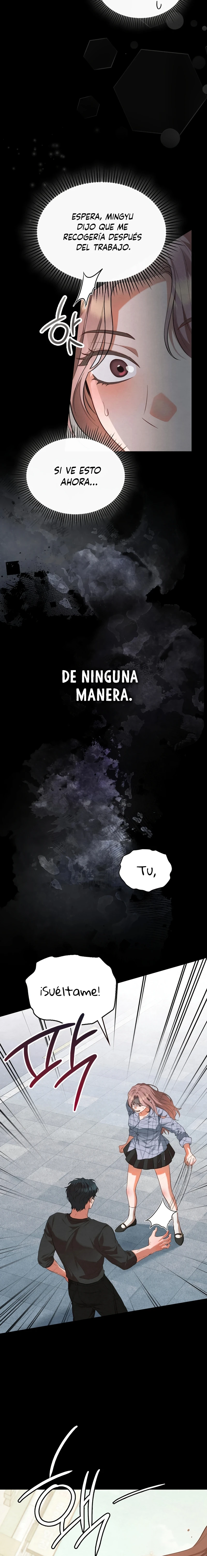 ¿Qué Hago Noona? Capítulo 2 - Página 17