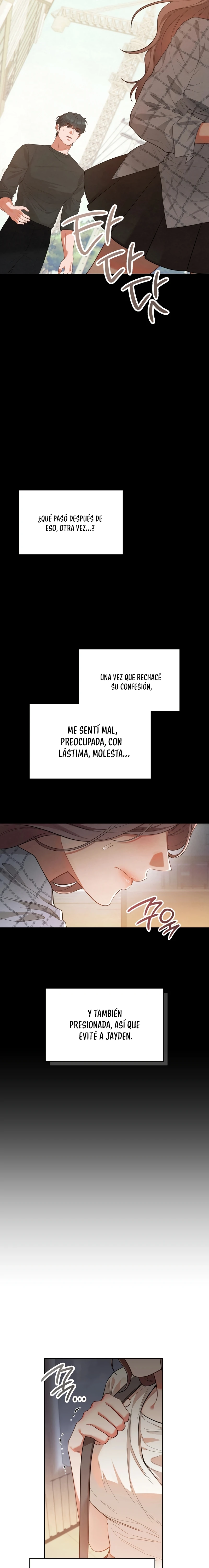 ¿Qué Hago Noona? Capítulo 2 - Página 18