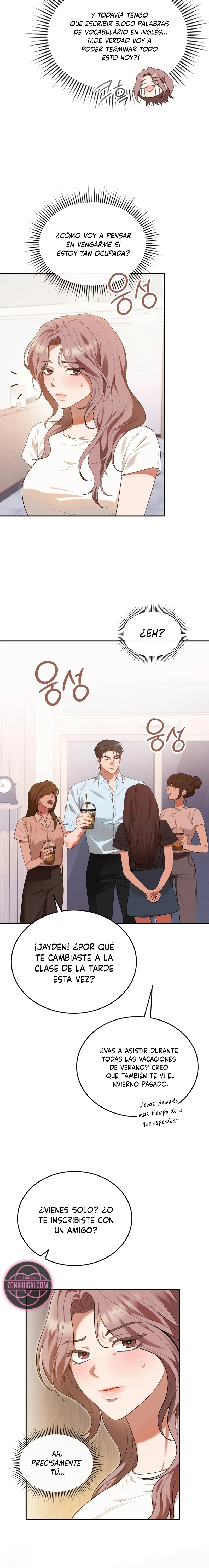 ¿Qué Hago Noona? Capítulo 2 - Página 2