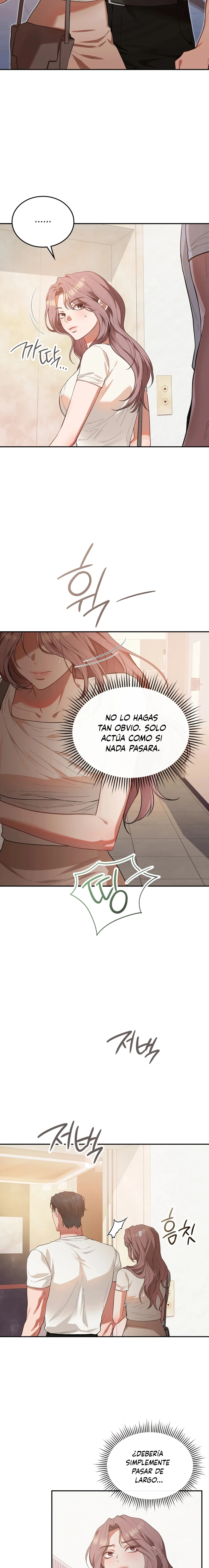 ¿Qué Hago Noona? Capítulo 2 - Página 20