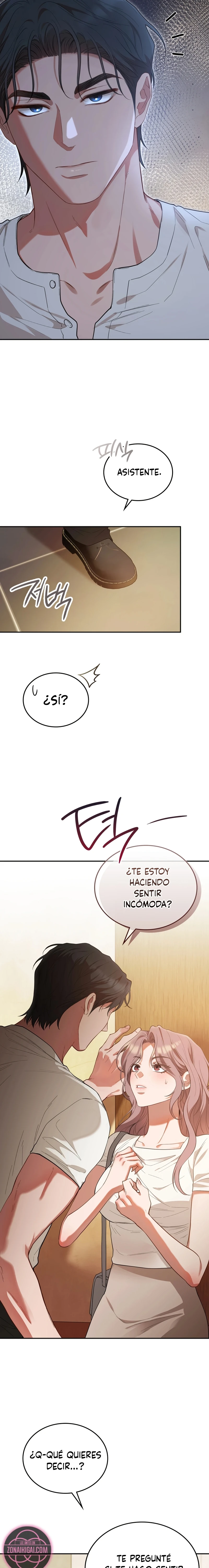 ¿Qué Hago Noona? Capítulo 2 - Página 24