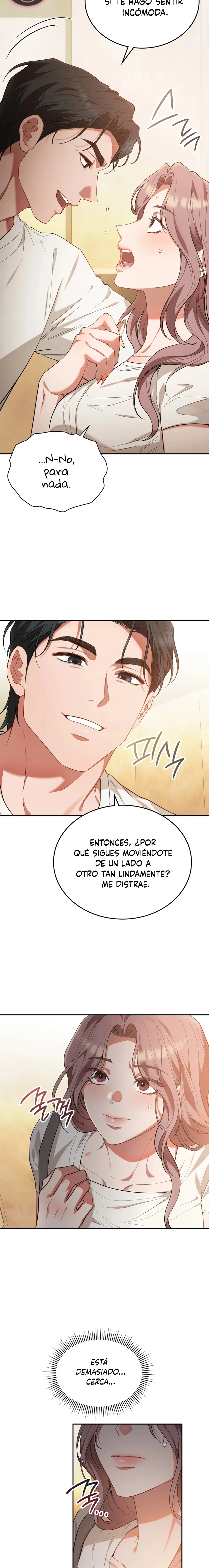 ¿Qué Hago Noona? Capítulo 2 - Página 25