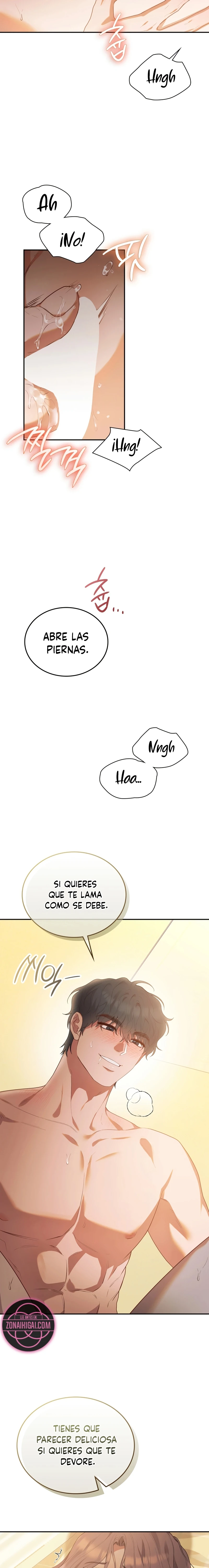 ¿Qué Hago Noona? Capítulo 5 - Página 2
