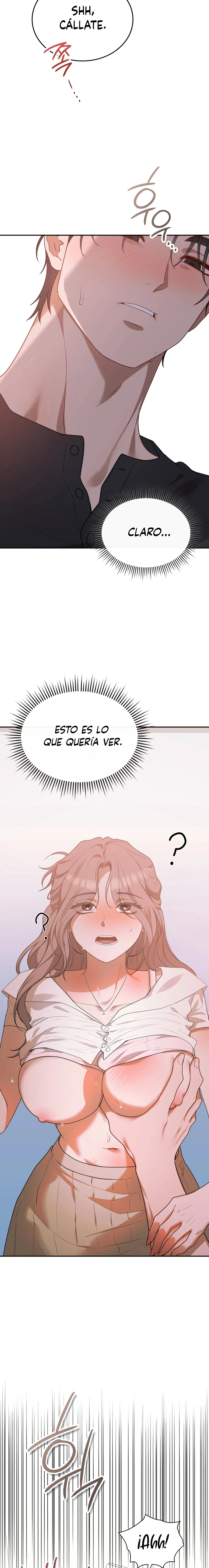 ¿Qué Hago Noona? Capítulo 9 - Página 18