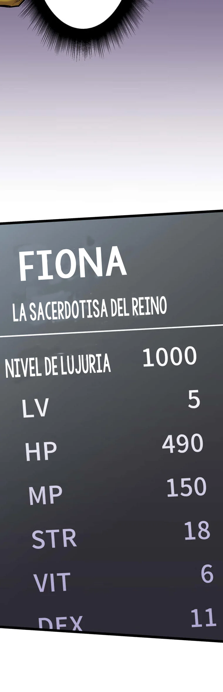 ¿De verdad se puede vivir una aventura con compañeros vestidos con atuendos eróticos? Capítulo 2 - Página 15