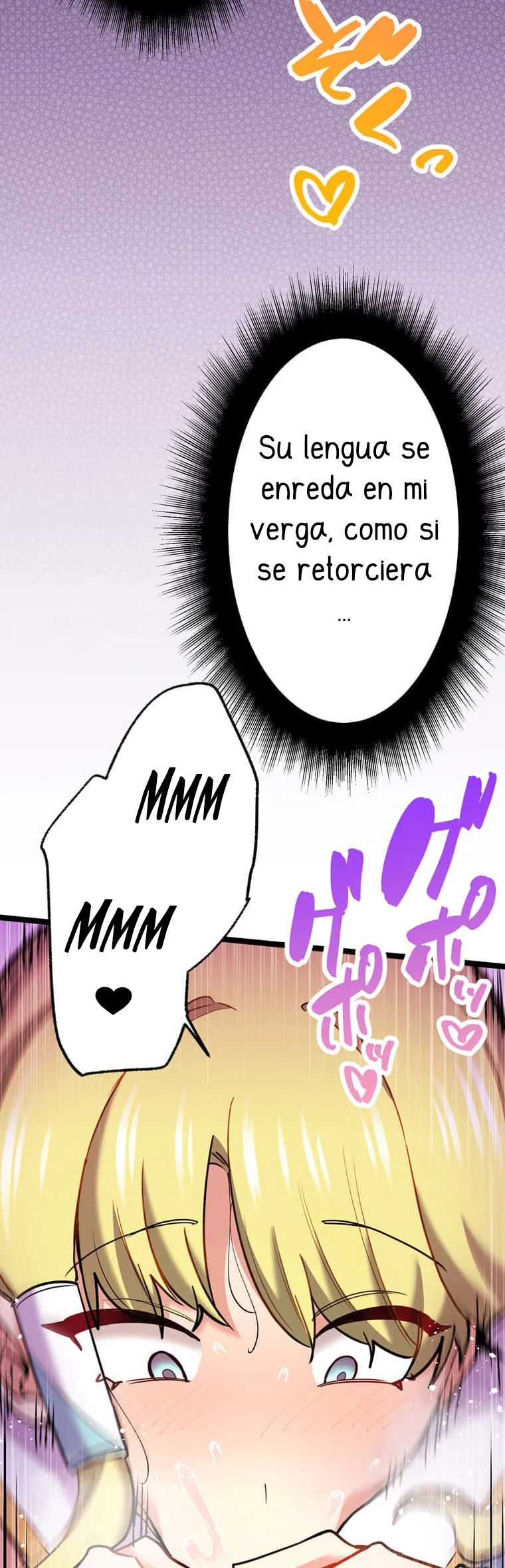 ¿De verdad se puede vivir una aventura con compañeros vestidos con atuendos eróticos? Capítulo 2 - Página 26