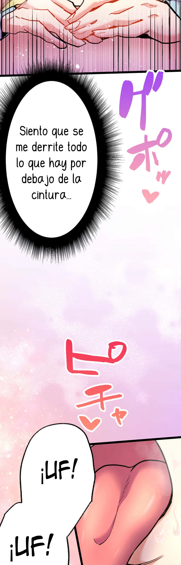 ¿De verdad se puede vivir una aventura con compañeros vestidos con atuendos eróticos? Capítulo 2 - Página 27