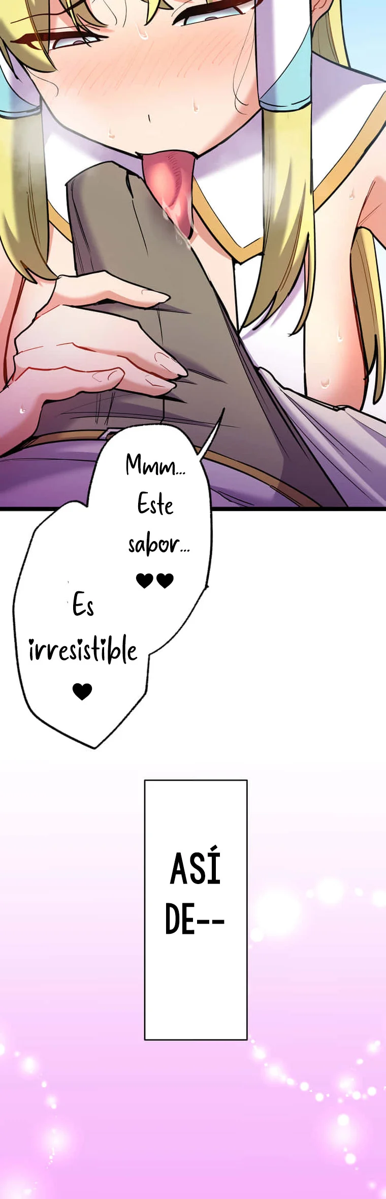 ¿De verdad se puede vivir una aventura con compañeros vestidos con atuendos eróticos? Capítulo 2 - Página 8