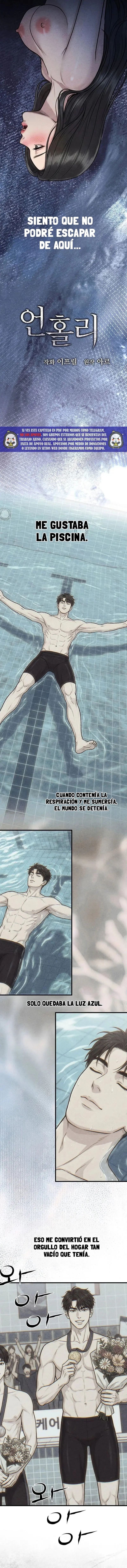 Profano Capítulo 11 - Página 4